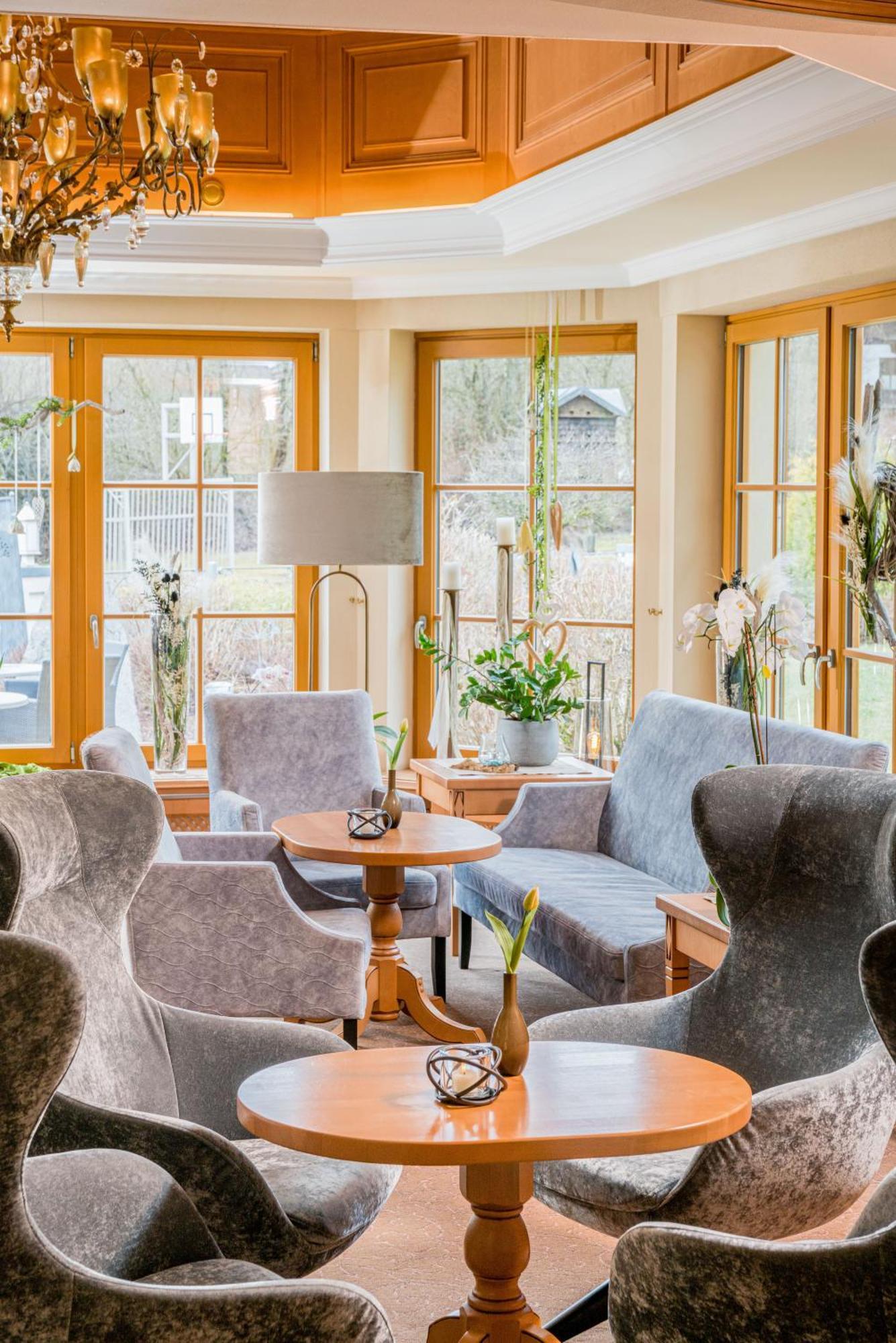 Aktiv- Und Wohlfuehlhotel Hammerhof Bodenmais Buitenkant foto