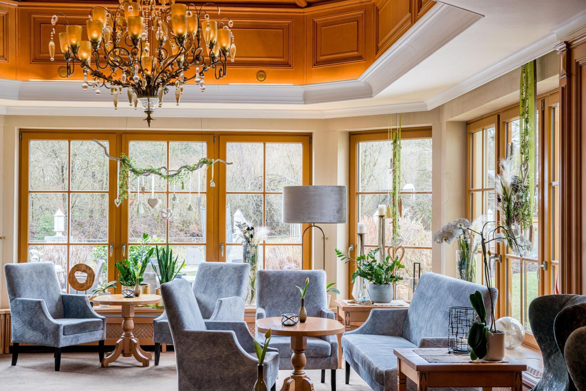 Aktiv- Und Wohlfuehlhotel Hammerhof Bodenmais Buitenkant foto